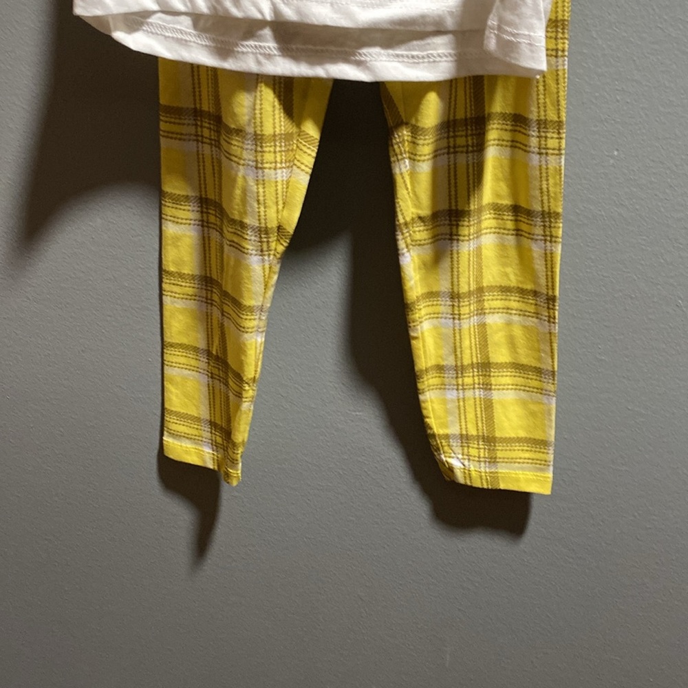 BRAND NEW GIRLS 2 PIECE SET SIZE 4! NWT. SMOKE FREE HOME! - Picture 4 of 5